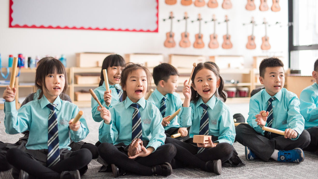 入学条件 | 嘉兴诺德安达学校 - Level 2 Page Header With Text Only