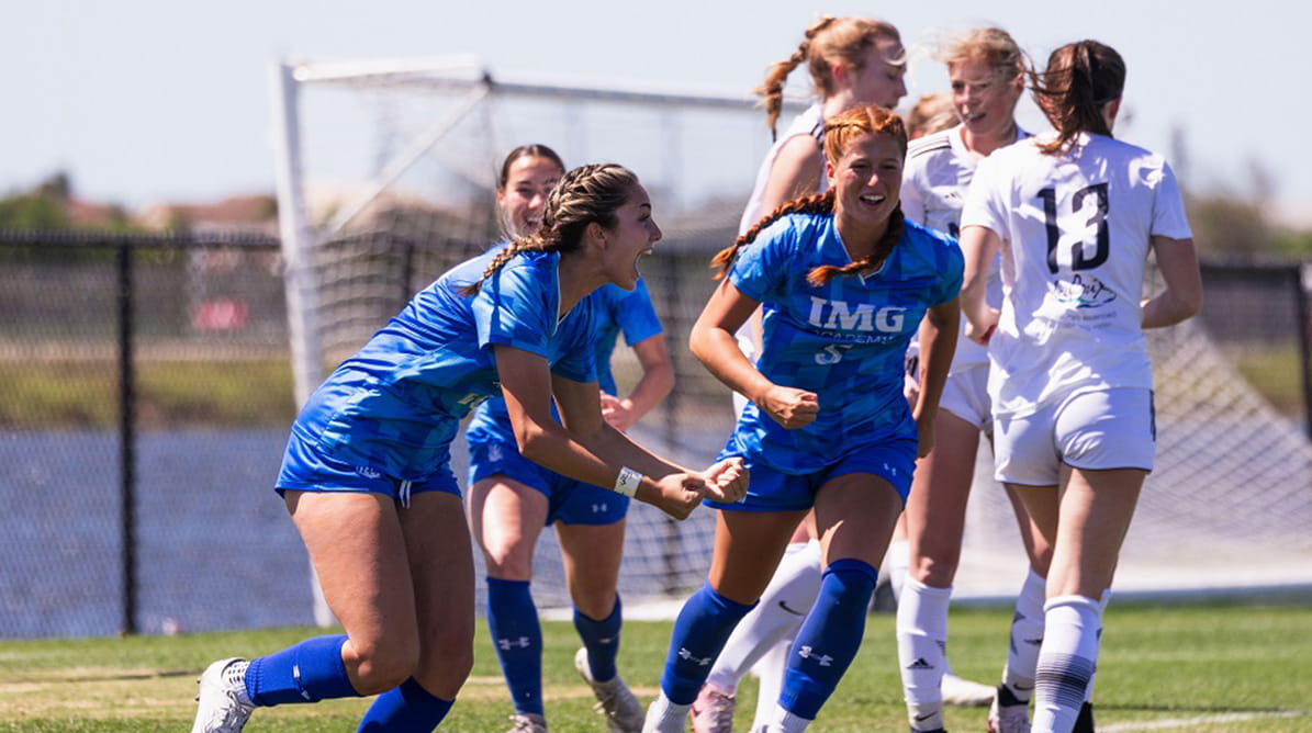 国际教育合作项目 | 嘉兴市诺德安达学校 - IMG Academy