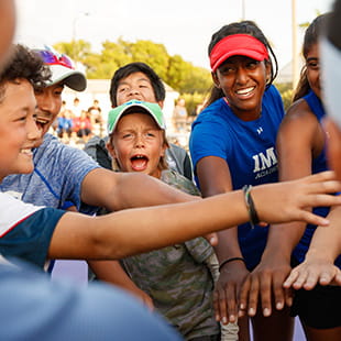 精彩的课外活动 | 嘉兴市诺德安达学校 - 03 - Partnership Logo