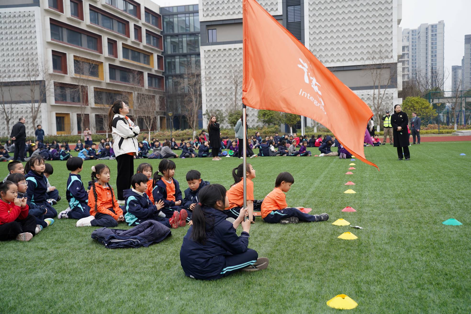 国际圆周率日|见微知著 体悟数学 - pi day