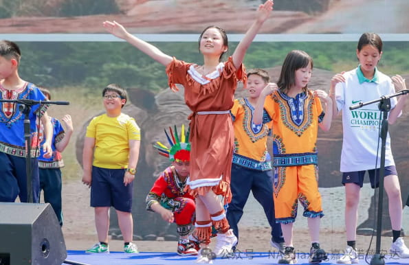 国际日暨草坪音乐节回顾:一场文化的盛宴,一次心灵的狂欢 - festival