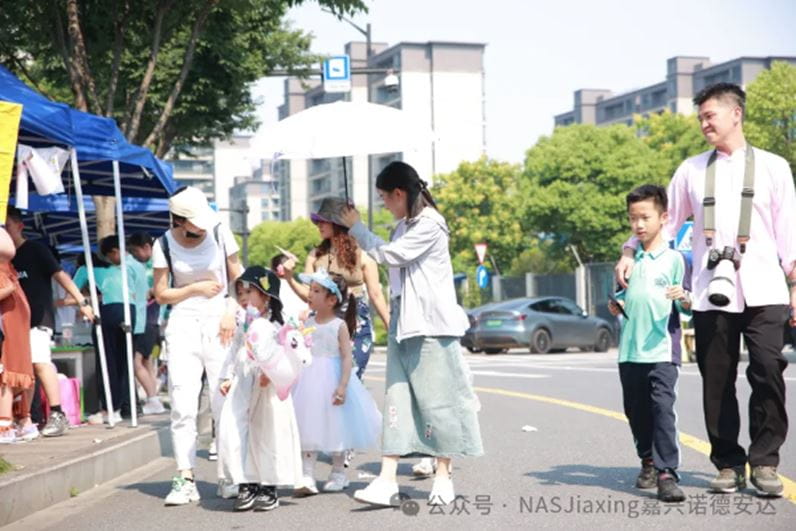 国际日暨草坪音乐节回顾:一场文化的盛宴,一次心灵的狂欢 - festival