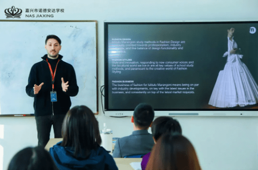 第3届职业日CAREER DAY| 筑梦未来,激发职业梦想 - Career day