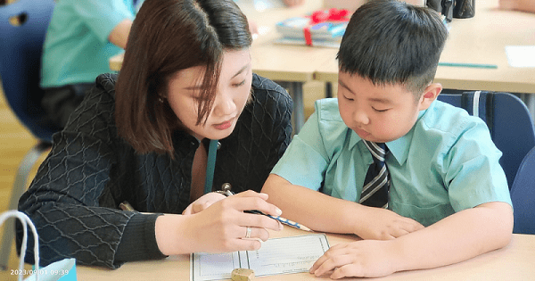 教学特色与学术优势 | 嘉兴市诺德安达学校 - 06 How we teach