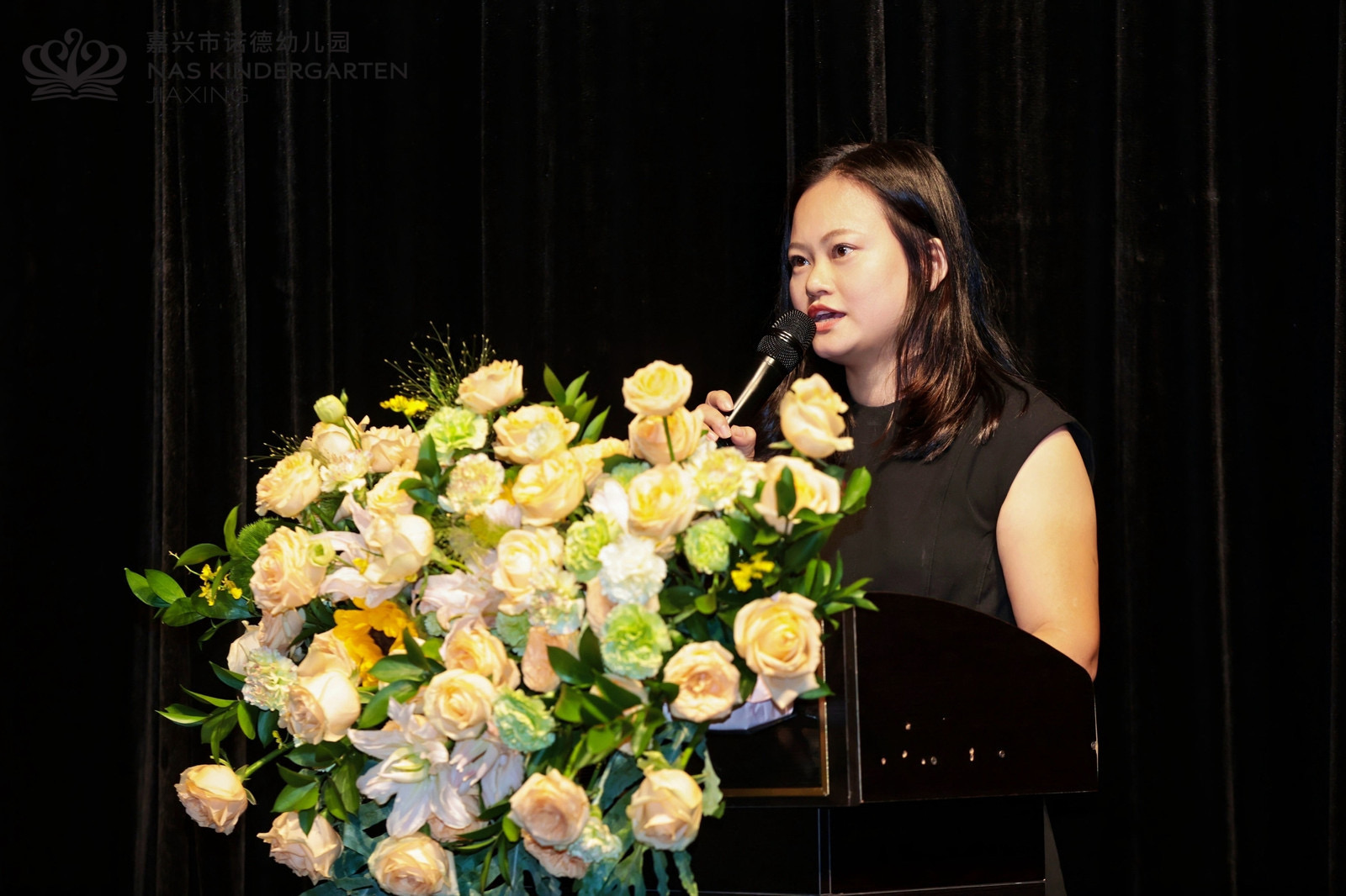 幼儿园毕业典礼：温情告别，梦想启航 - kg graduation