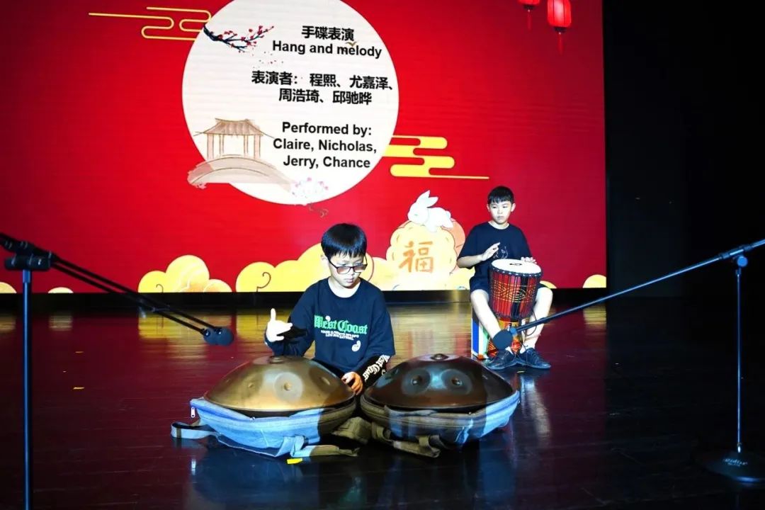 二十四节气 月圆中秋 | 中国文化周 - Chinese Cultureal week