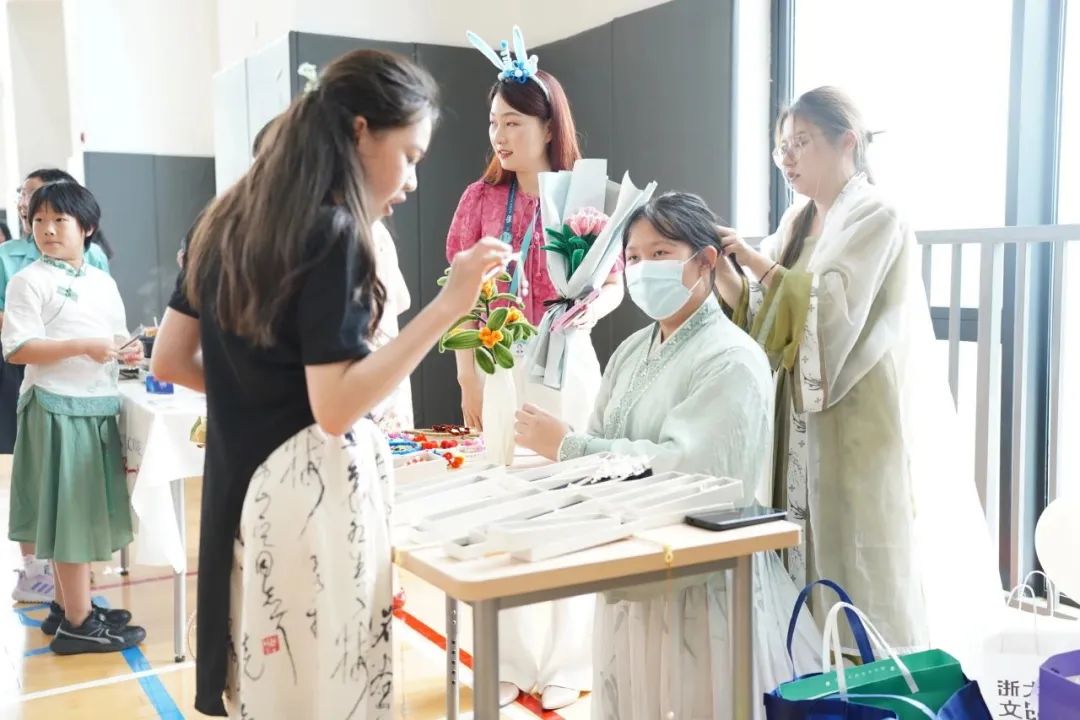 二十四节气 月圆中秋 | 中国文化周 - Chinese Cultureal week
