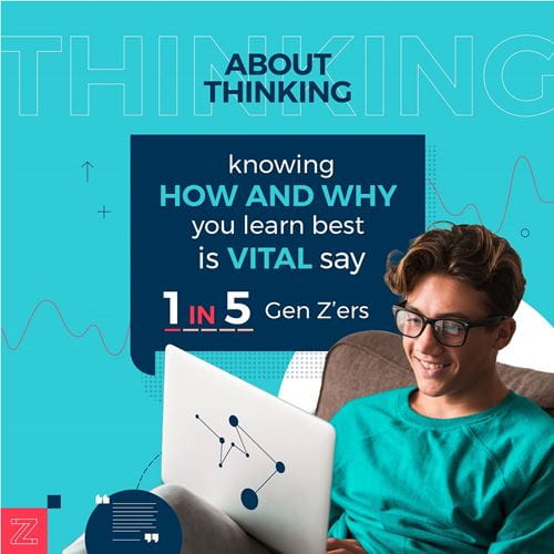 Z世代说 | 在“人生游戏” 中取得成功所必需的技能是? - Gen Z