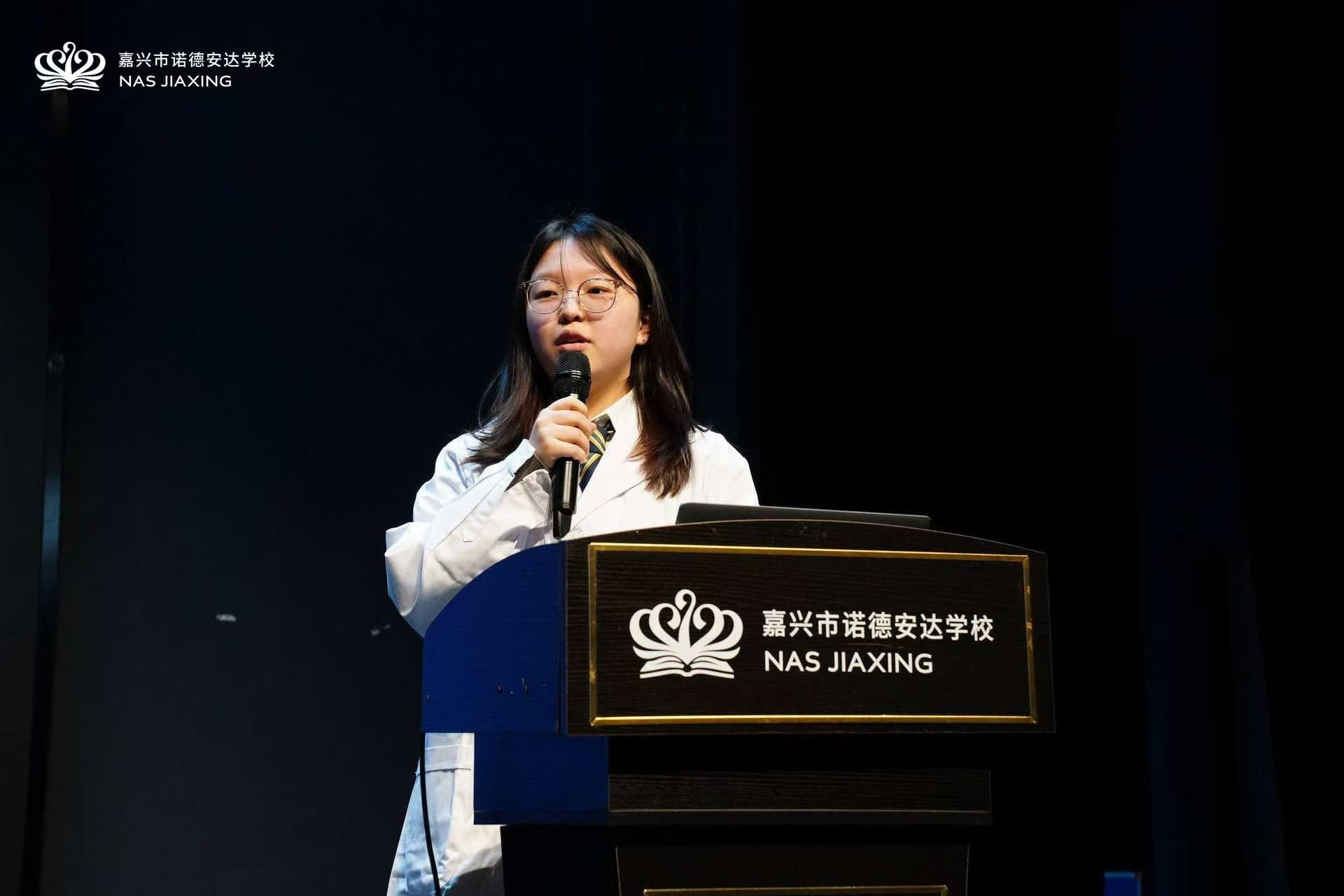 【嘉兴诺德安达科学周】精彩回顾 | 科学无界,探索无限 - Science Week Review