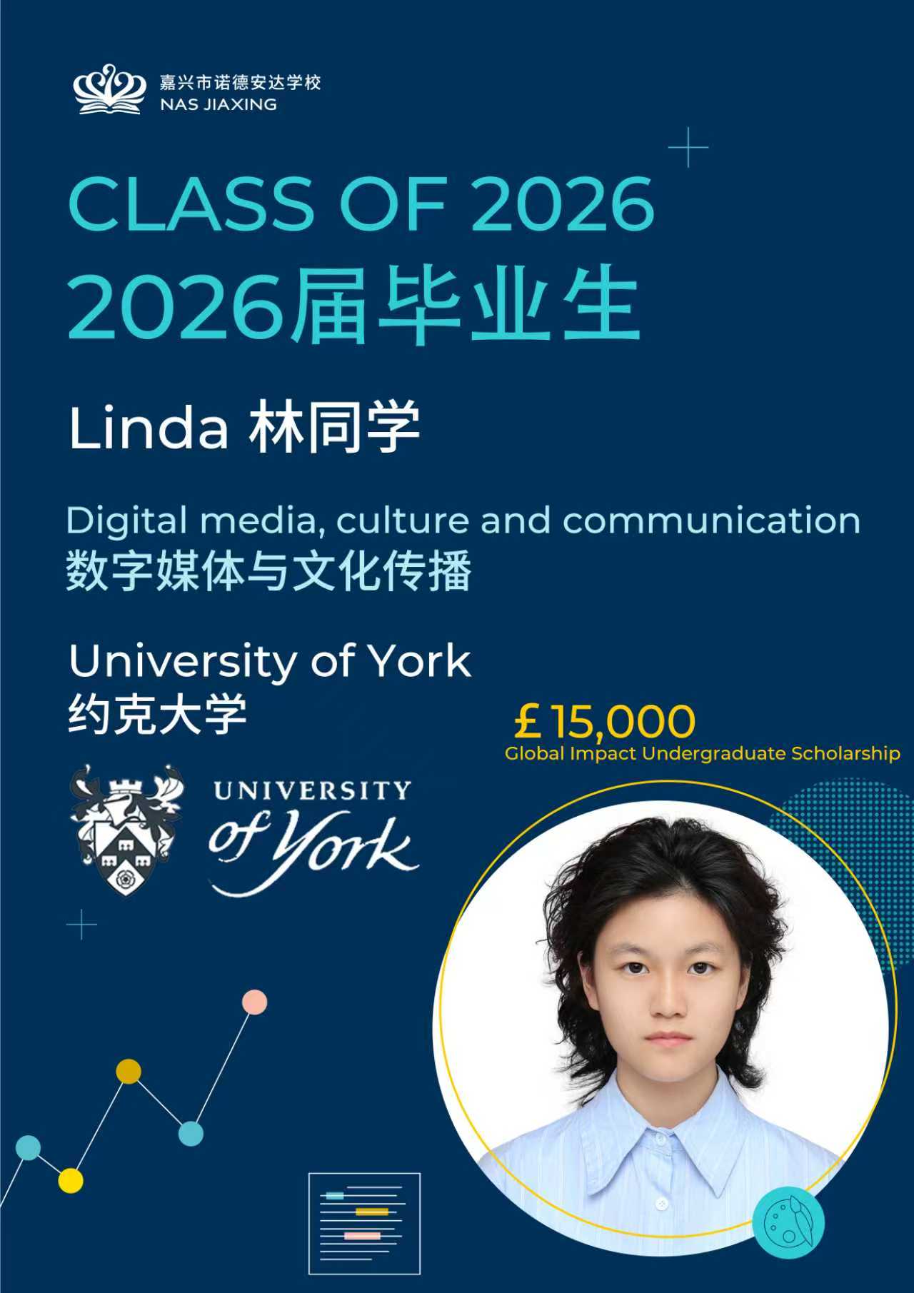 英伦凯歌,响彻早申季 | NAS Jiaxing 2026届学子梦想,不止一面! - 2026 Early Offers