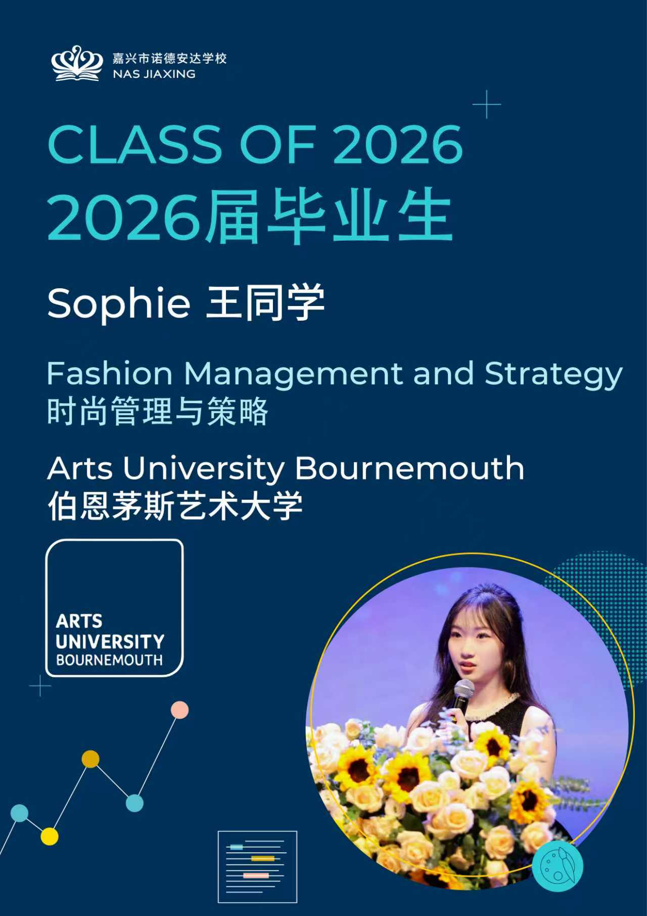 英伦凯歌,响彻早申季 | NAS Jiaxing 2026届学子梦想,不止一面! - 2026 Early Offers