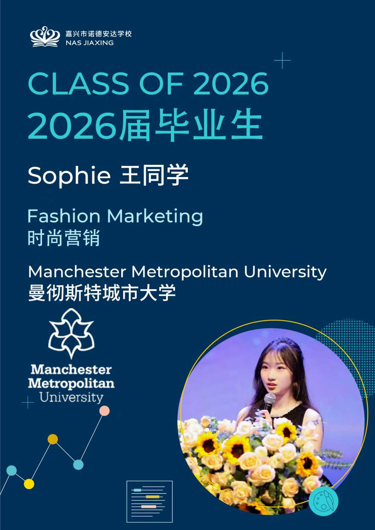 英伦凯歌,响彻早申季 | NAS Jiaxing 2026届学子梦想,不止一面! - 2026 Early Offers