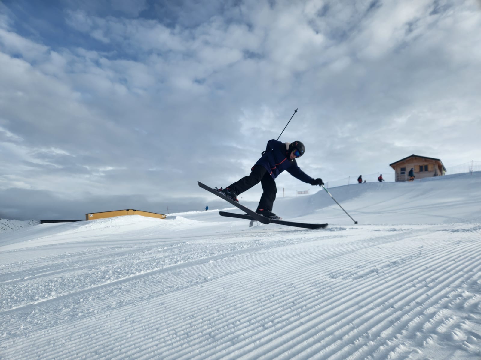 嘉兴市诺德安达学校2026瑞士滑雪探险之旅圆满收官 - 2026SwissSkiExpedition