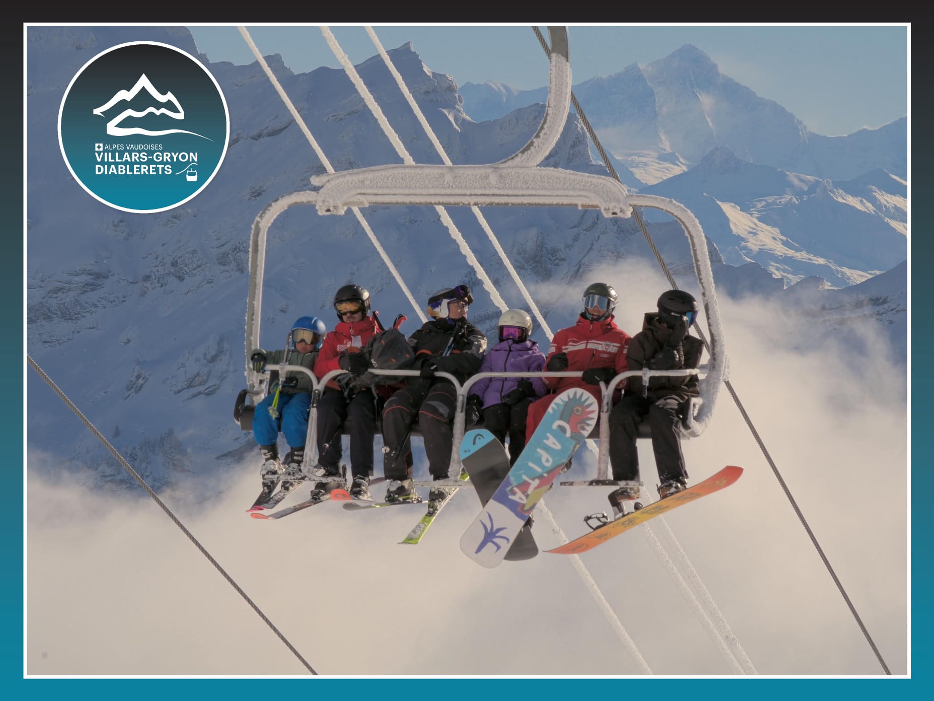 嘉兴市诺德安达学校2026瑞士滑雪探险之旅圆满收官 - 2026SwissSkiExpedition