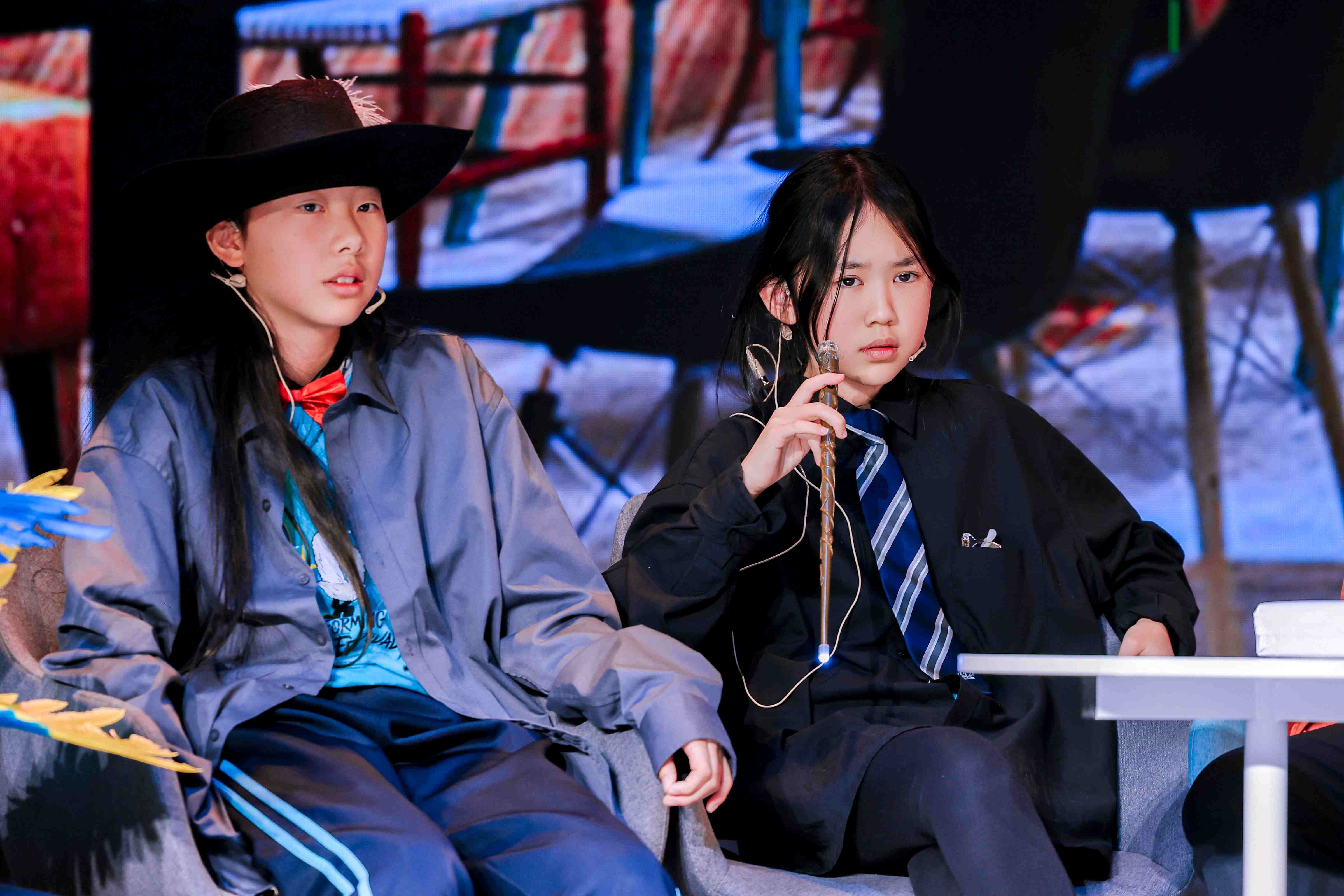 以艺术之名，赴成长之约|第四届NAE表演艺术节完美收官 - 2026NAE Performing Arts Festival