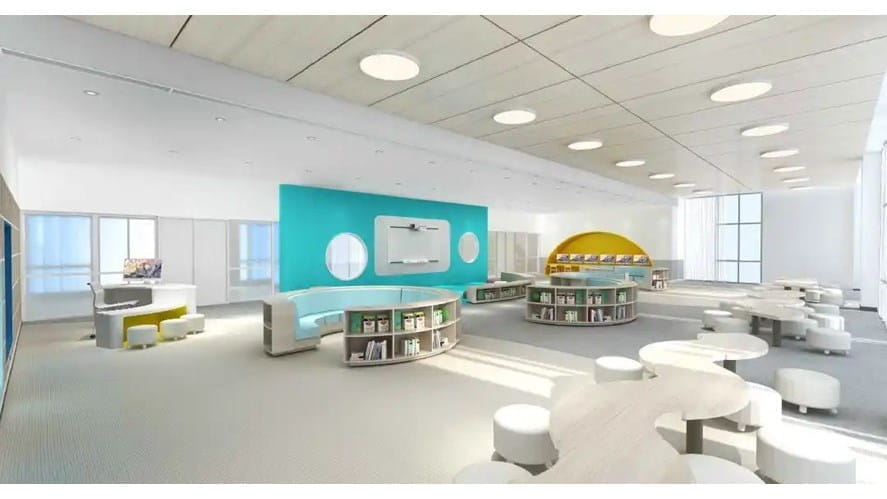 了解嘉兴市诺德幼儿园,从这里开始 - Get to know Jiaxing Nord Kindergarten start here