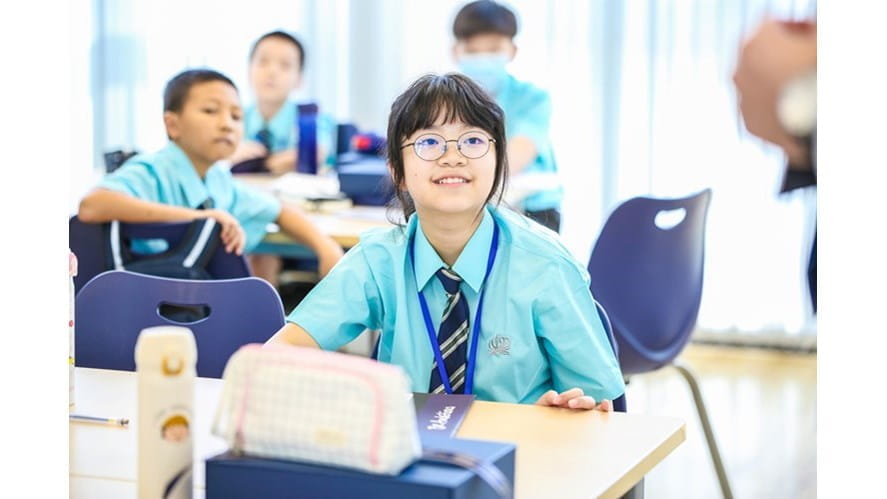 开学典礼回顾 | 踵事增华,启程新学年! - Opening ceremony recap A new school year with a twist