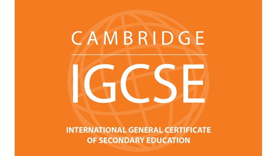 重磅!| 我校成功通过剑桥IGCSE认证 - The big news Cambridge IGCSE accreditation for our school