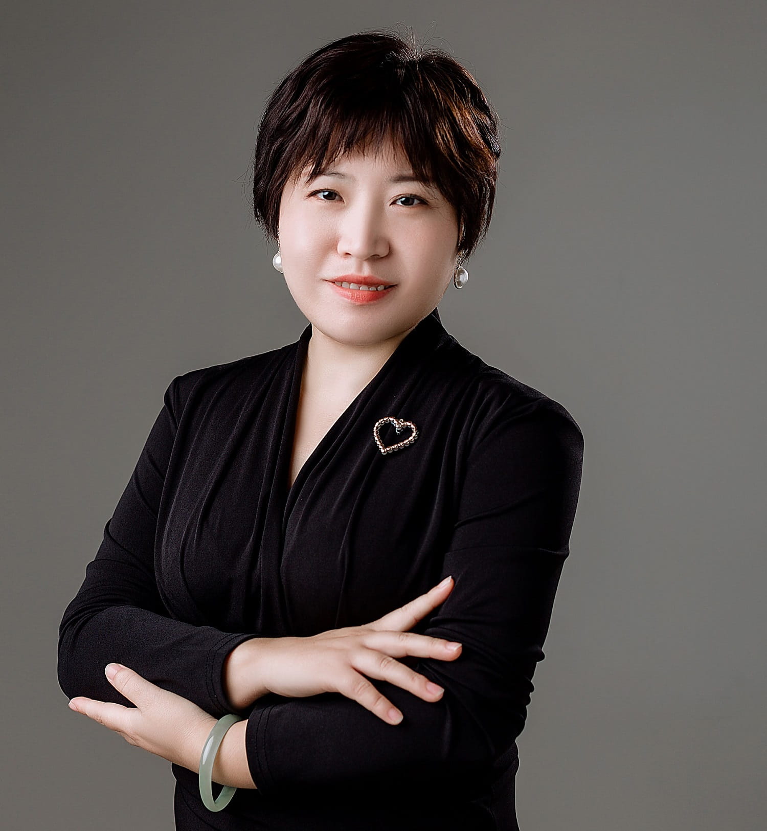 我们的双语教师 | 嘉兴市诺德安达学校 - 03 Feature Cards Tabs