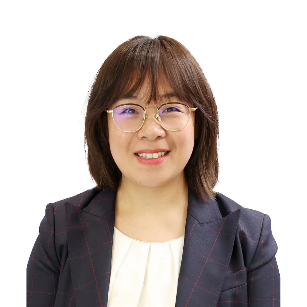 我们的双语教师 | 嘉兴市诺德安达学校 - 03 Feature Cards Tabs